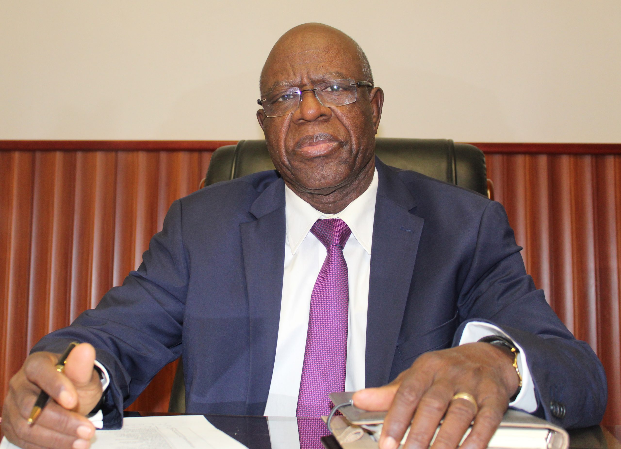 NIOUGAAMBROISE OUÉDRAOGO